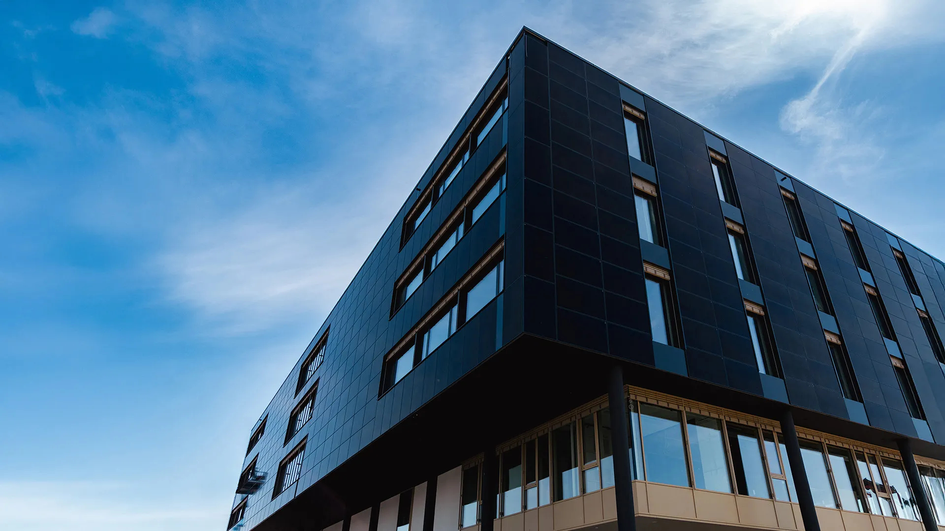 xt Campus Wels