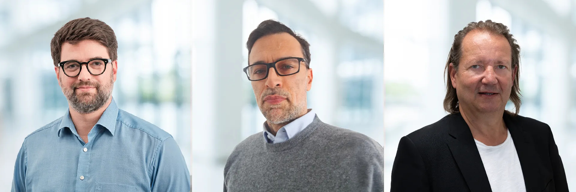 Ansprechpartner X-PERT DAYS Wels 2025