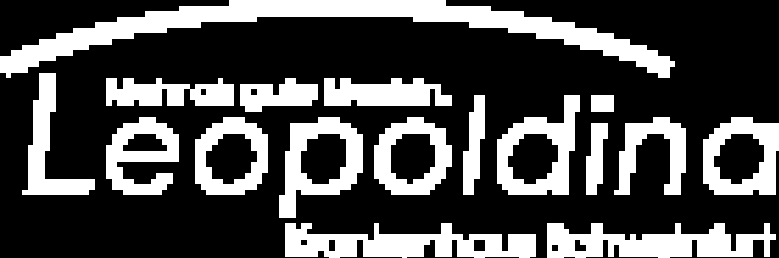 Logo Leopoldina