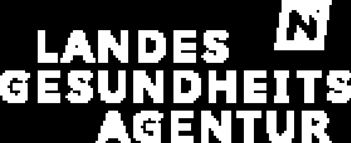 Logo NÖ LGA