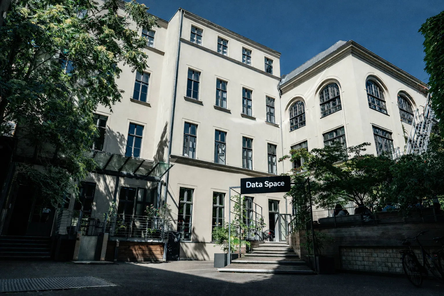 Data Space Berlin